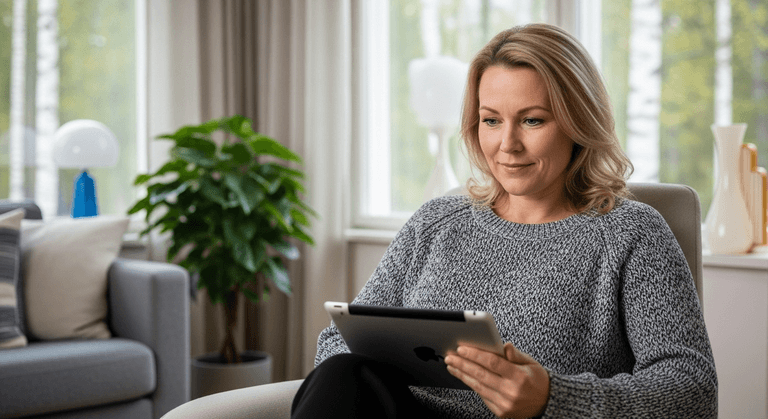 Hae kulutusluottoa – joustava ratkaisu hankintoihisi